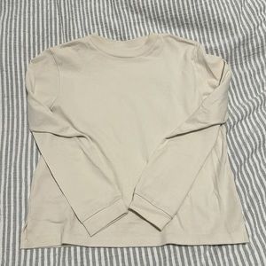 Vince Long Sleeve T-shirt XXS / XS